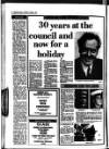 Whitstable Times and Herne Bay Herald Friday 15 March 1974 Page 12