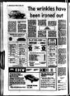 Whitstable Times and Herne Bay Herald Friday 15 March 1974 Page 22