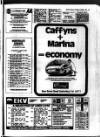 Whitstable Times and Herne Bay Herald Friday 15 March 1974 Page 23