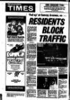 Whitstable Times and Herne Bay Herald Friday 22 March 1974 Page 36