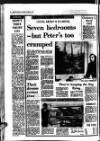 Whitstable Times and Herne Bay Herald Friday 10 May 1974 Page 18