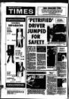 Whitstable Times and Herne Bay Herald Friday 10 May 1974 Page 40