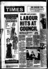 Whitstable Times and Herne Bay Herald Friday 31 May 1974 Page 36