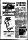 Whitstable Times and Herne Bay Herald Friday 21 June 1974 Page 8