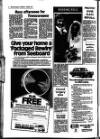 Whitstable Times and Herne Bay Herald Friday 21 June 1974 Page 14