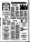 Whitstable Times and Herne Bay Herald Friday 21 June 1974 Page 34