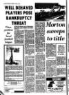 Whitstable Times and Herne Bay Herald Friday 05 July 1974 Page 2