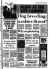 Whitstable Times and Herne Bay Herald Friday 05 July 1974 Page 9