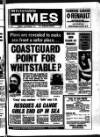 Whitstable Times and Herne Bay Herald