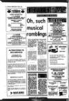 Whitstable Times and Herne Bay Herald Friday 07 February 1975 Page 26