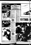 Whitstable Times and Herne Bay Herald Friday 14 March 1975 Page 16