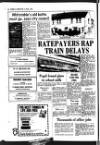 Whitstable Times and Herne Bay Herald Friday 14 March 1975 Page 20