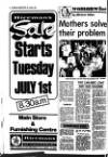Whitstable Times and Herne Bay Herald Friday 27 June 1975 Page 6