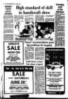 Whitstable Times and Herne Bay Herald Friday 27 June 1975 Page 16