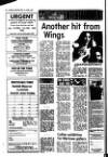 Whitstable Times and Herne Bay Herald Friday 27 June 1975 Page 26