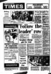 Whitstable Times and Herne Bay Herald Friday 27 June 1975 Page 28