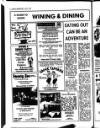 Whitstable Times and Herne Bay Herald Friday 04 July 1975 Page 8