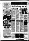 Whitstable Times and Herne Bay Herald Friday 01 August 1975 Page 22