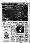 Whitstable Times and Herne Bay Herald Friday 29 August 1975 Page 6
