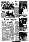 Whitstable Times and Herne Bay Herald Friday 29 August 1975 Page 14