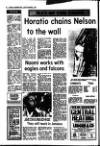 Whitstable Times and Herne Bay Herald Friday 05 September 1975 Page 10