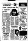 Whitstable Times and Herne Bay Herald Friday 19 September 1975 Page 6
