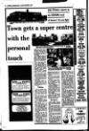 Whitstable Times and Herne Bay Herald Friday 19 September 1975 Page 14