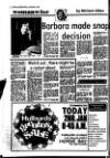 Whitstable Times and Herne Bay Herald Friday 02 January 1976 Page 6