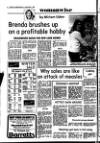 Whitstable Times and Herne Bay Herald Friday 09 January 1976 Page 6