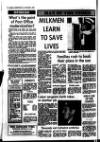 Whitstable Times and Herne Bay Herald Friday 16 January 1976 Page 10