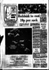 Whitstable Times and Herne Bay Herald Friday 16 January 1976 Page 14