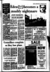 Whitstable Times and Herne Bay Herald Friday 16 January 1976 Page 15