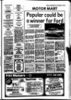 Whitstable Times and Herne Bay Herald Friday 16 January 1976 Page 21