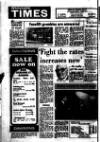 Whitstable Times and Herne Bay Herald Friday 16 January 1976 Page 24