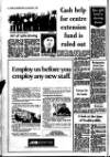 Whitstable Times and Herne Bay Herald Friday 23 January 1976 Page 8