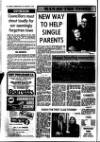 Whitstable Times and Herne Bay Herald Friday 23 January 1976 Page 10