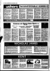 Whitstable Times and Herne Bay Herald Friday 23 January 1976 Page 16