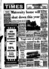 Whitstable Times and Herne Bay Herald Friday 23 January 1976 Page 24