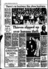 Whitstable Times and Herne Bay Herald Friday 30 January 1976 Page 4