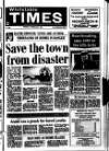 Whitstable Times and Herne Bay Herald Friday 06 February 1976 Page 1