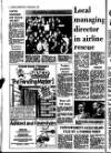 Whitstable Times and Herne Bay Herald Friday 06 February 1976 Page 4