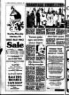 Whitstable Times and Herne Bay Herald Friday 06 February 1976 Page 6
