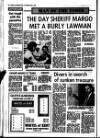 Whitstable Times and Herne Bay Herald Friday 06 February 1976 Page 10