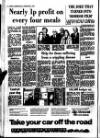 Whitstable Times and Herne Bay Herald Friday 06 February 1976 Page 14