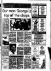 Whitstable Times and Herne Bay Herald Friday 06 February 1976 Page 23