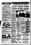 Whitstable Times and Herne Bay Herald Friday 20 February 1976 Page 10