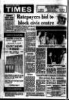 Whitstable Times and Herne Bay Herald Friday 20 February 1976 Page 28