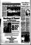 Whitstable Times and Herne Bay Herald Friday 27 February 1976 Page 4
