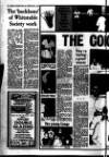 Whitstable Times and Herne Bay Herald Friday 27 February 1976 Page 12