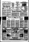 Whitstable Times and Herne Bay Herald Friday 27 February 1976 Page 16